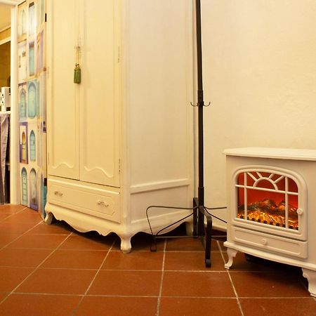 Nel Cuore Di PisaMonolocale In Palazzo Storico. Zewnętrze zdjęcie