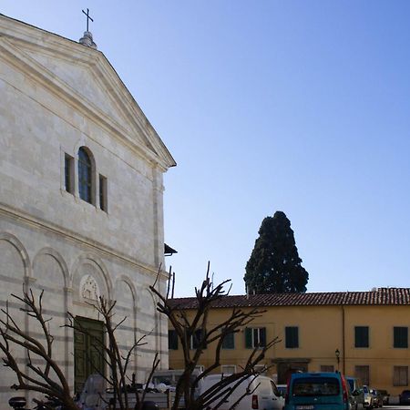 Nel Cuore Di PisaMonolocale In Palazzo Storico. Zewnętrze zdjęcie