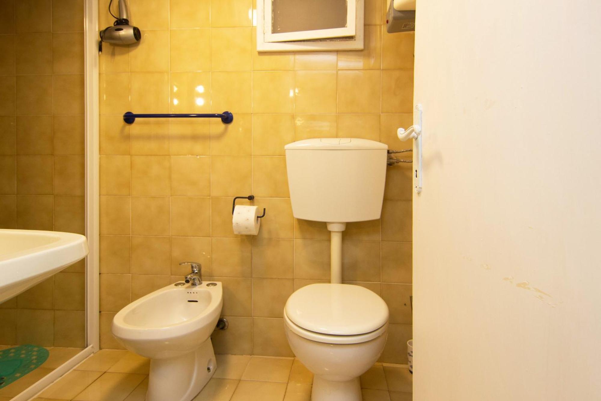 Nel Cuore Di PisaMonolocale In Palazzo Storico. Zewnętrze zdjęcie