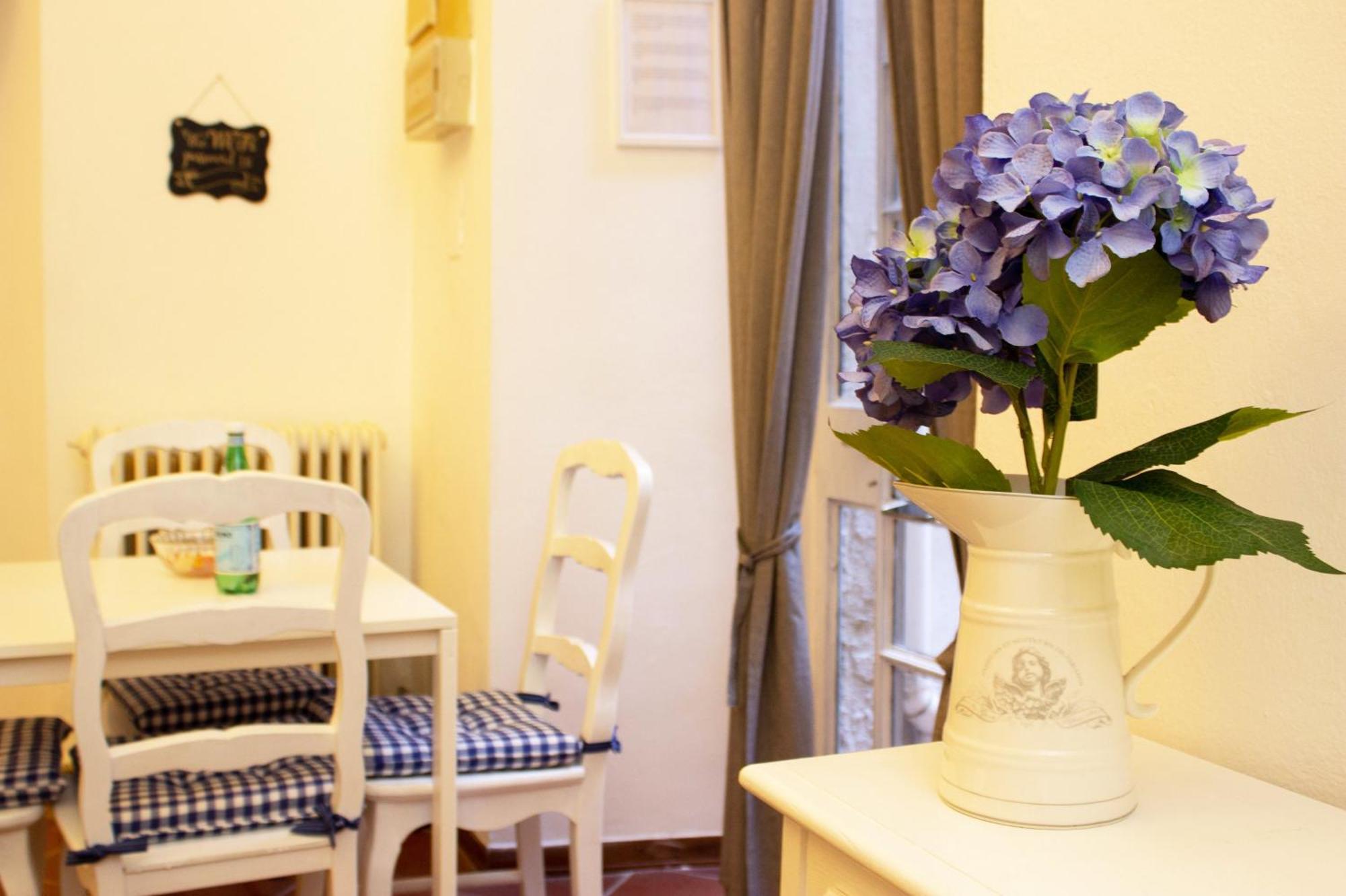 Nel Cuore Di PisaMonolocale In Palazzo Storico. Zewnętrze zdjęcie