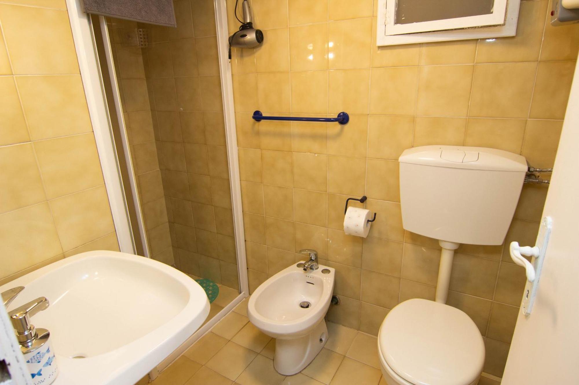 Nel Cuore Di PisaMonolocale In Palazzo Storico. Zewnętrze zdjęcie