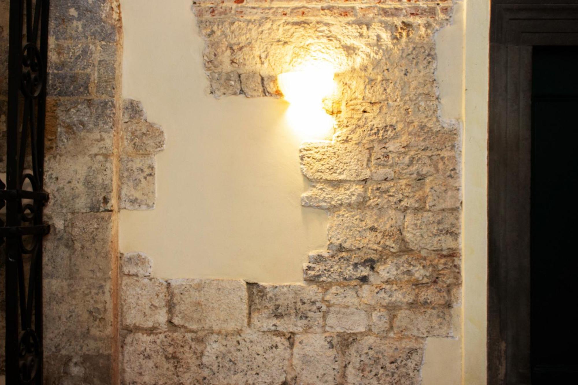 Nel Cuore Di PisaMonolocale In Palazzo Storico. Zewnętrze zdjęcie