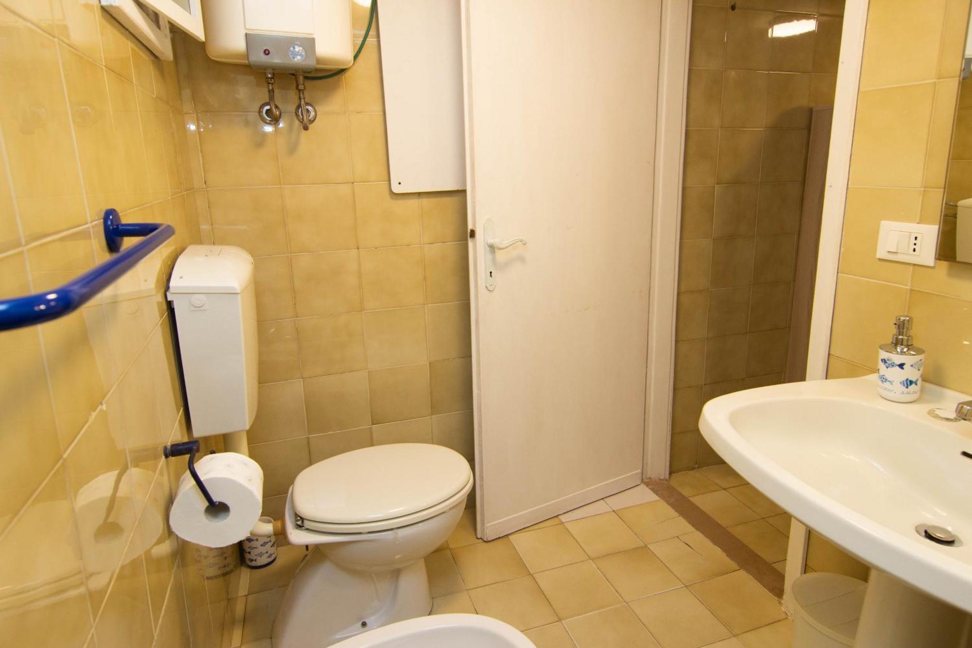 Nel Cuore Di PisaMonolocale In Palazzo Storico. Zewnętrze zdjęcie