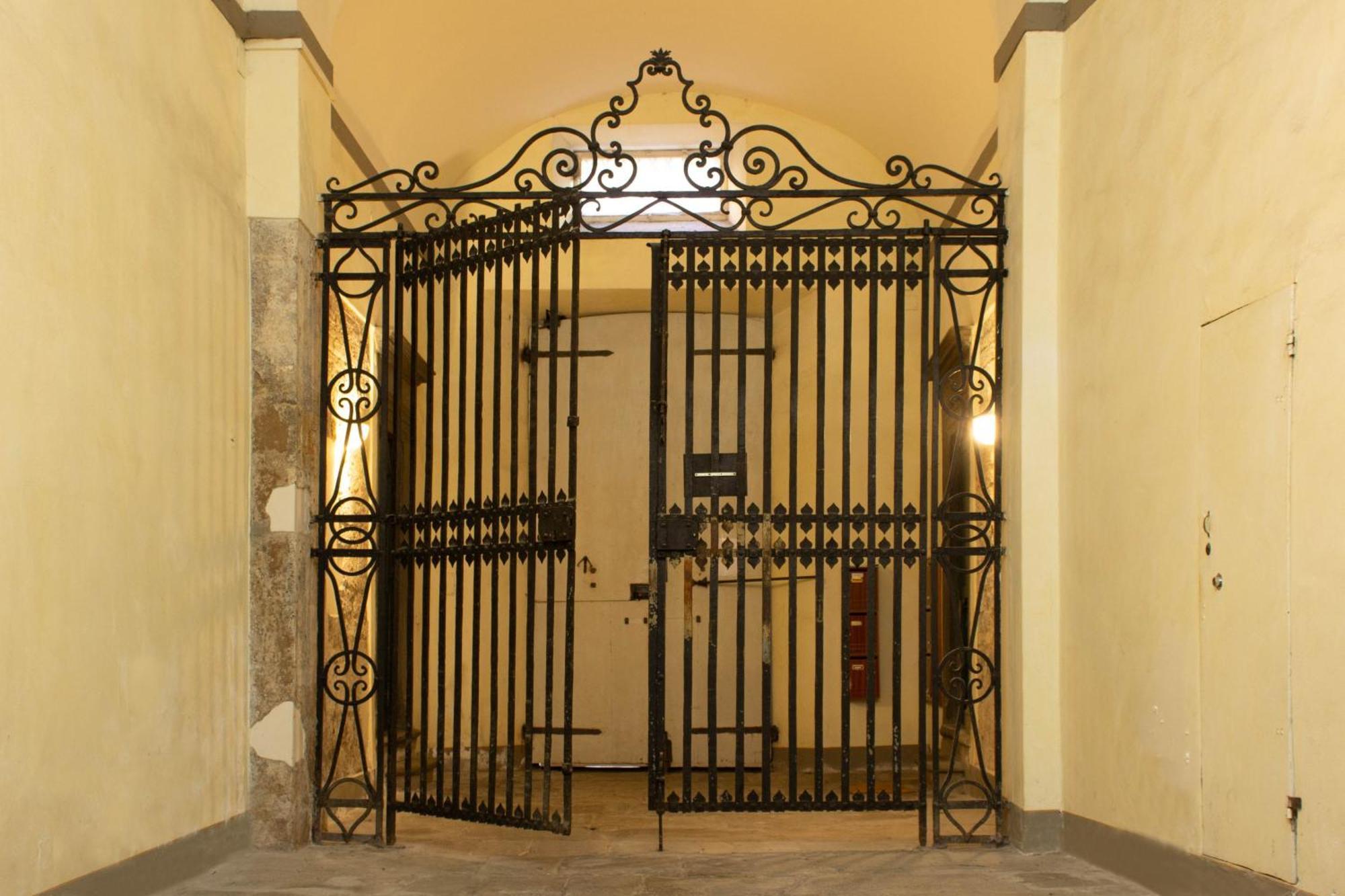 Nel Cuore Di PisaMonolocale In Palazzo Storico. Zewnętrze zdjęcie