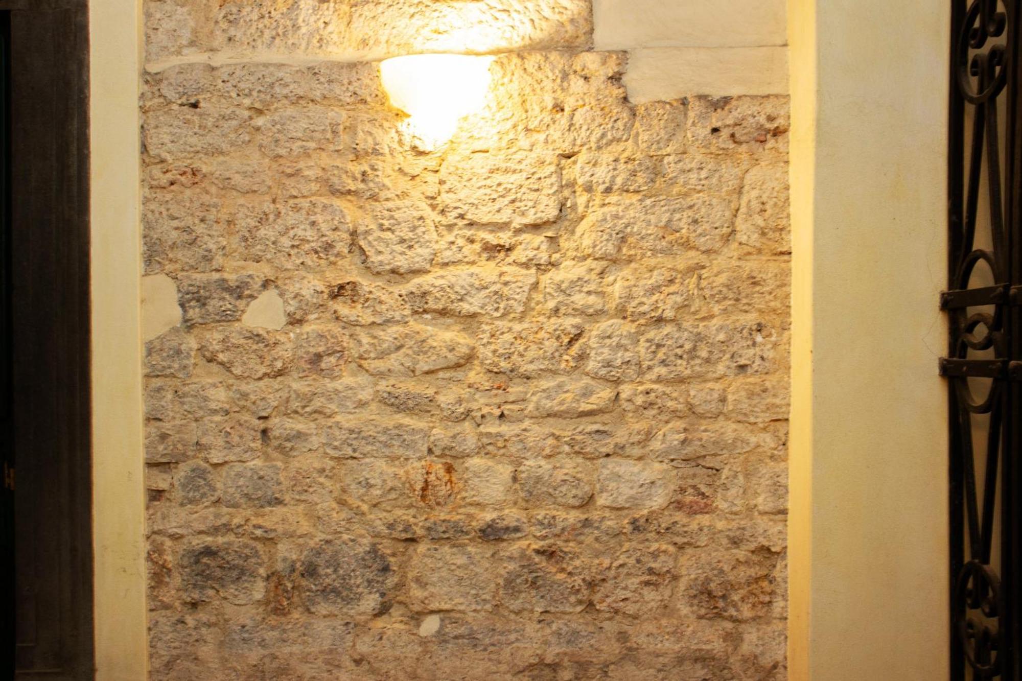 Nel Cuore Di PisaMonolocale In Palazzo Storico. Zewnętrze zdjęcie