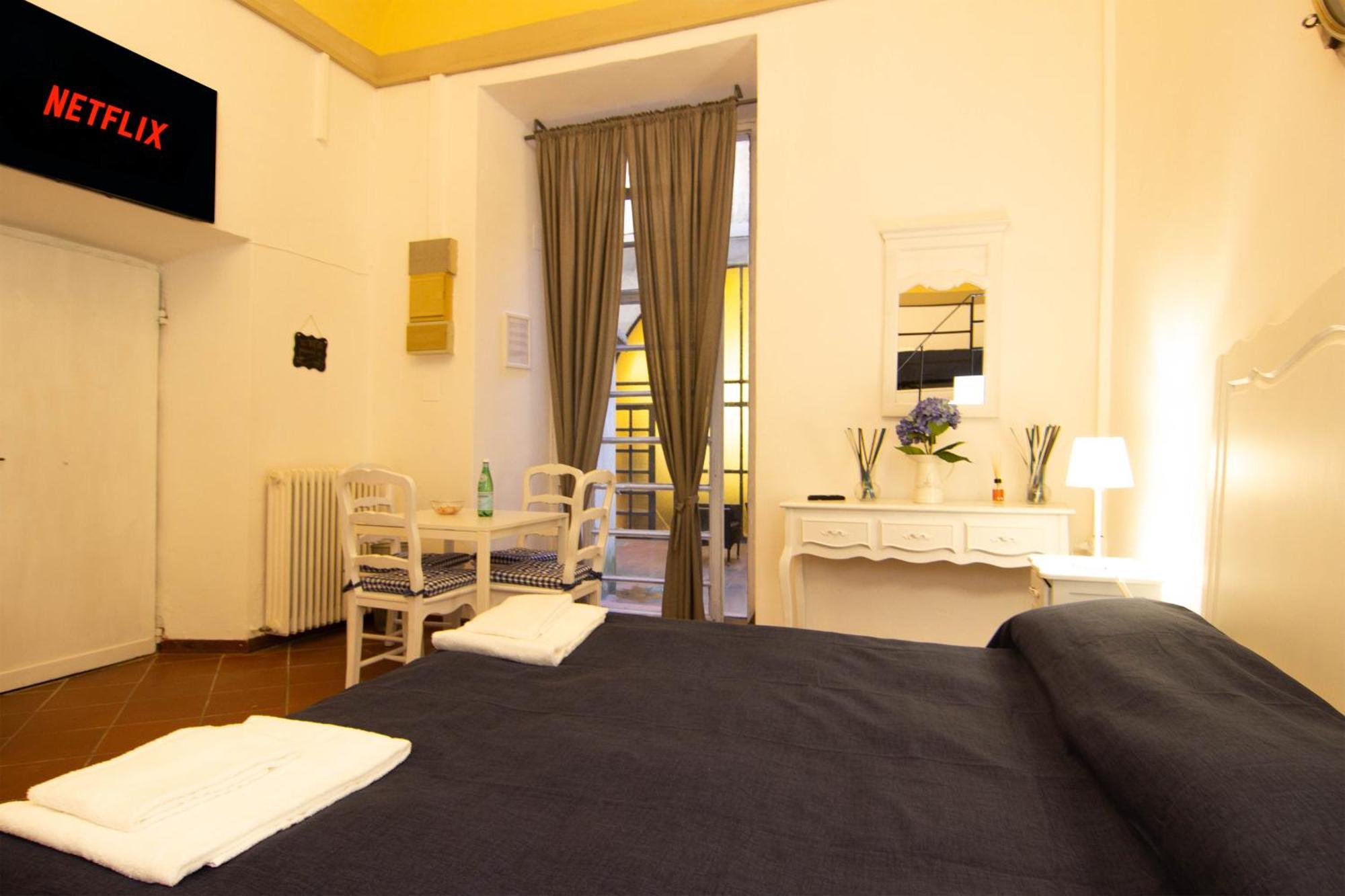 Nel Cuore Di PisaMonolocale In Palazzo Storico. Zewnętrze zdjęcie